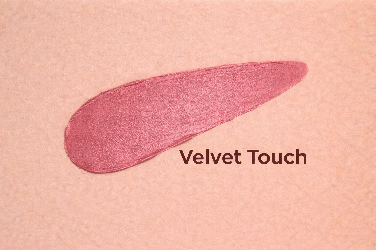 Velvet Touch Lip Gloss